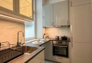 ++ NEU ++ DREI Zimmer Wohnung - ZIEGLERGASSE