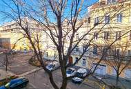 Unbefristet vermietet - ca. 2,5% Rendite! Charmante Altbauwohnung in der schönen Hasnerstraße! Tolle Raumaufteilung + Perfekte Infrastruktur und Anbindung + Ruhige Fahrradstraße! Jetzt zugreifen!