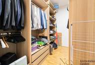 Westseitig ausgerichtete 2-Zimmer-Gartenwohnung mit Einbauküche in Urfahr nähe JKU zu vermieten!