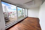 Traumhafte Dachmaisonette mit 2 Terrassen + Dachterrasse - Nähe Arenbergpark