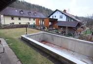 Nettes Einfamilienhaus in Au bei Turnau