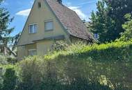 "Kleines Haus auf 626 m² Grund?"