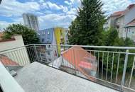 2-Zimmer-Wohnung, Univiertel