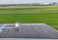Familienfreundliche Doppelhaushälfte mit Photovoltaik, Klimaanlage & zwei Stellplätzen