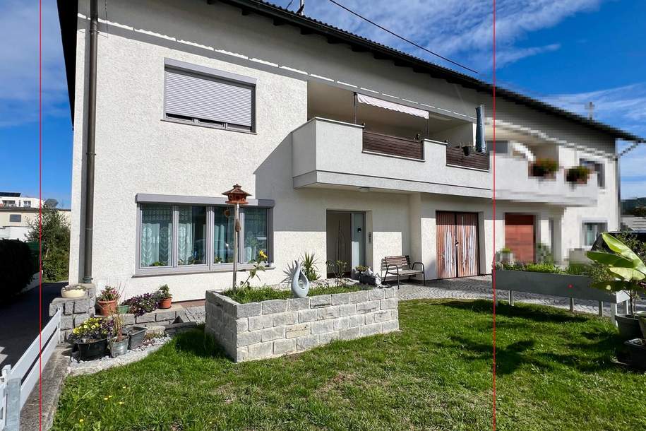 GenerationenWOHNEN - Die Zukunft des Wohnens!, Haus-kauf, 489.000,€, 4240 Freistadt