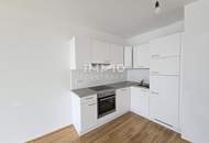 Geförderte 2 Zimmer Wohnung mit großem Balkon - Straßganger Straße 380d - Top 11d