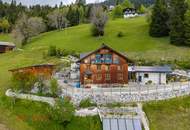 Alte Werte, neues Leben - Wohnen mit Geschichte