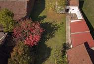 GRAFENSULZ - Das Besondere lieben - Typisches Weinviertler Bauernhaus – sorgfältig saniert, mit großem Garten in ruhiger Lage