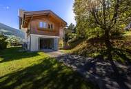 Einfamilienhaus in Feld am See