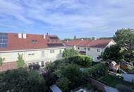 Wohnen beim Nationalpark – Ihr Zuhause in der Lobau | Reihenhaus mit Garten, Terrasse & Garage