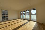 Blumengasse - Bauteil B | Neubauprojekt | 2 Zimmer Wohnung - 1.OG | Balkon | Belagsfertig | Tiefgaragenstellplatz optional | Top B7