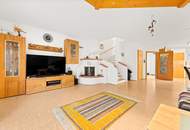 Wohnen mit Charme und Lebensqualität – Gepflegtes Reihenhaus inkl. Keller in Pucking