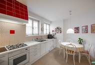 Exclusive Penthouse Overlooking the Votivkirche