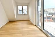 Exklusive 3-Zimmer-Wohnung | Hochwertiges Neubauprojekt nahe der Alten Donau