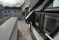Wohnen mit Mehrwert – 2 Zimmer, Terrasse & Balkon zum Entspannen in zentraler Lage
