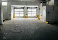 GewerbeparkTraiskirchen! Halle ca.1600 m² mit 2 Rampen!