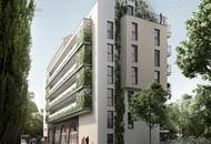 PRATERBLICK &amp; RIESENRAD – URBANES WOHNEN MIT WEITBLICK