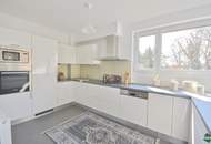 Traumhafte 4-Zimmer Wohnung mit zwei Bädern und Loggia in Grinzing