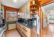 Sonnenhang trifft auf Weitblick! Großzügiges Einfamilienhaus in begehrter Lage von Langaberg