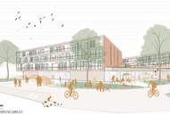 Baueingereichtes Projekt in 2331 Vösendorf