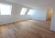 Premium-Erstbezug im Dachgeschoss: 3-Zimmer-Wohnung im Herzen des Botschaftsviertels