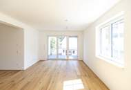 Großzügigie Wohnung im Ortszentrum - TG-Stellplatz inklusive