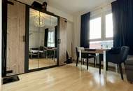 Zum Kauf steht eine ca. 46 m² große 1,5-Zimmer-Wohnung in Voitsberg!