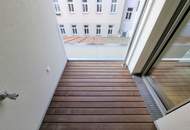 Zieglergasse: Ruhige Innenhofwohnung mit Smart-Home-Technology - MÖBELABLÖSE MÖGLICH!