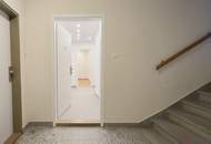 ERSTBEZUG nach Sanierung I Großzügige 2 Zimmer Wohnung mit geräumiger Küche und begehbaren Kleiderschrank I Augartennähe I Tischler Einbauküche inkl. Siemensgeräte I Gratis Miele Waschtrockner bei Kauf bis 31.12.25