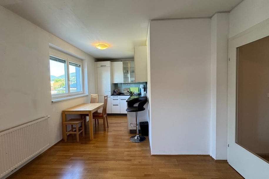 Sonnige Mietwohnung in Weiz - Nähe Lieb Markt, Wohnung-miete, 652,32,€, 8160 Weiz