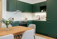 WOHN(T)RAUM OBERLAA: Modernes Wohnen im Dachgeschoss – Erstbezug