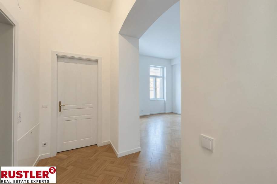 RESERVIERT! Ruhige 2-Zimmer-Anlegerwohnung in begehrter Lage, Wohnung-kauf, 320.000,€, 2340 Mödling