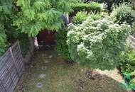 Edle Ausstattung - sonniger Garten - extravagant Wohnen!