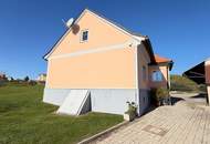 Wohnen in Aussichtslage mitten in der Natur auf 8 Ha. Grund, ehemalige Hofstelle!