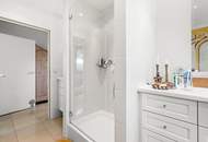 Seltenes Atriumhaus in 1220 mit KFZ Stellplatz