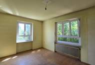 traumhafte Grundstücksgröße mit sanierungsbedürftigem Haus