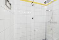 Stilvoller Wohnraum für die ganze Familie – 4-Zimmer-Erdgeschosswohnung mit Westterrasse &amp; Tiefgarage in Waidmannsdorf