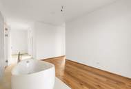 Einmalig. Erhaben. Atemberaubend: Penthouse mit 350m2 Terrasse direkt am Wasser