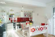 ELK Fertighaus mit Panoramablick - 101m² Bungalow, 4 Zimmer, Schrankraum, 2 AR, Terrasse und Garage vorbereitet!