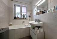 Moderne 2.Zi.-Wohnung in Straßwalchen
