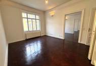 Exklusive Altbauwohnung mit Charme und Charakter