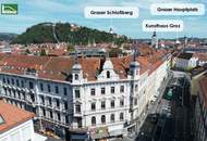 Wohnen im Herzen von Graz – Stilvoll, zentral und grün! - JETZT ZUSCHLAGEN