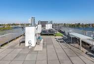 Über den Dächern Wiens – Wo die ALTE DONAU zum Panorama wird!