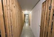 Ebenerdiges Reihenhaus in Persenbeug-Gottsdorf - Donaunähe &amp; Garten inklusive!