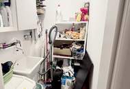 2 ZW ca. 58 m2 + Terrasse + Garten + Tiefgaragenstellplatz in Seeham!