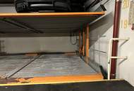 Garagenplatz Nähe Klinik Ottakring / U3 Ottakring