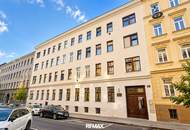 "CHARMANTE 70 m² WOHNUNG IN WIEN"