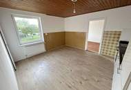Charmante 2-Zimmer-Erdgeschosswohnung mit separater Küche – ab November bezugsfrei!