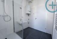stilvolle 2-Zimmerwohnung im Grünen