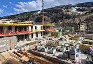 Hochwertige Neubauwohnung in Zentrumsnähe TOP N 0.3 - Projekt "Wohnpark Schladming"